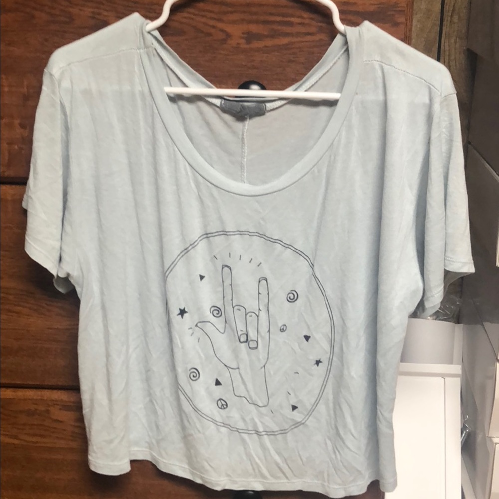 T-shirt AE
